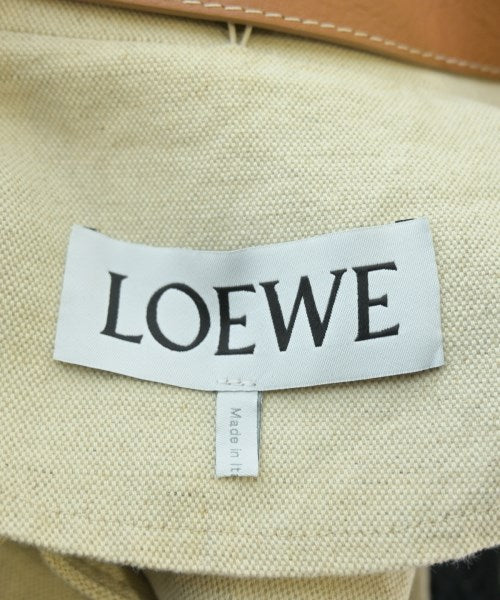 LOEWE เสื้อฉี่