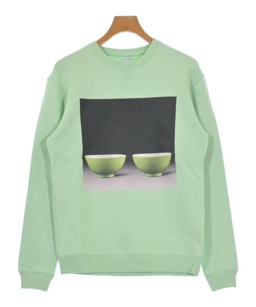 LOEWE เสื้อสเวตเตอร์