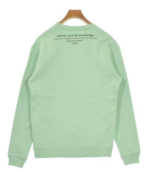 LOEWE เสื้อสเวตเตอร์