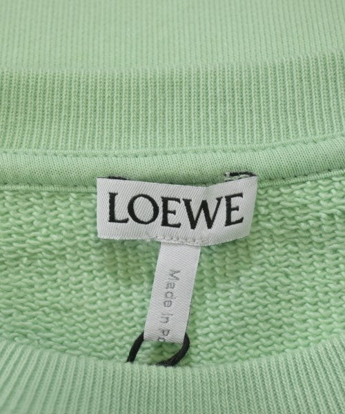 LOEWE เสื้อสเวตเตอร์