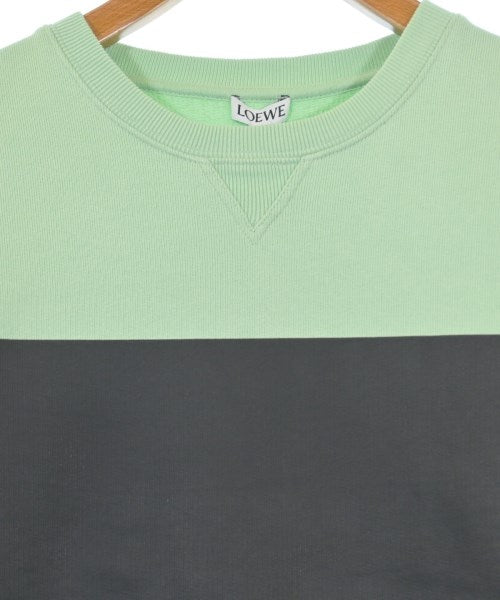 LOEWE เสื้อสเวตเตอร์
