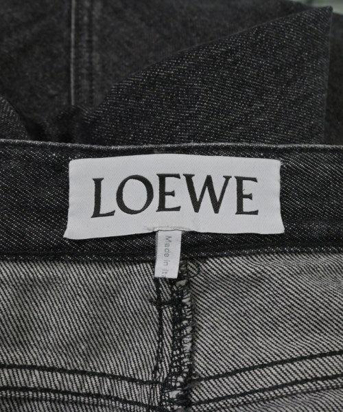 LOEWE ยีนส์