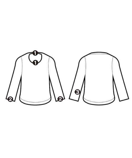 LOEWE เสื้อยืด/เสื้อท็อปส์