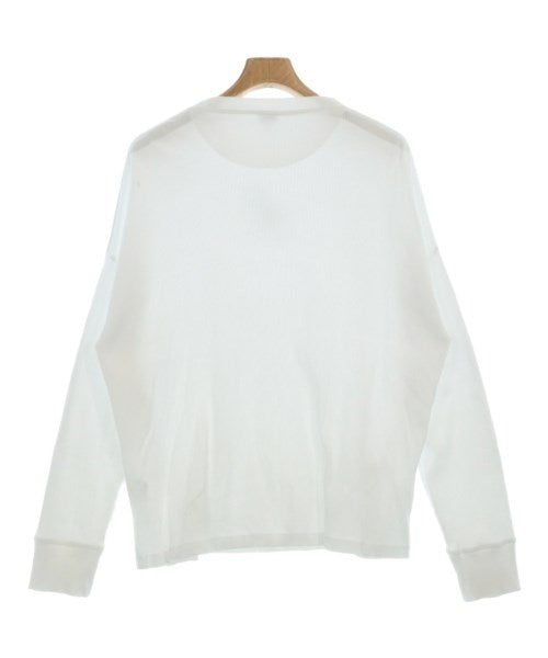 LOEWE เสื้อยืด/เสื้อท็อปส์