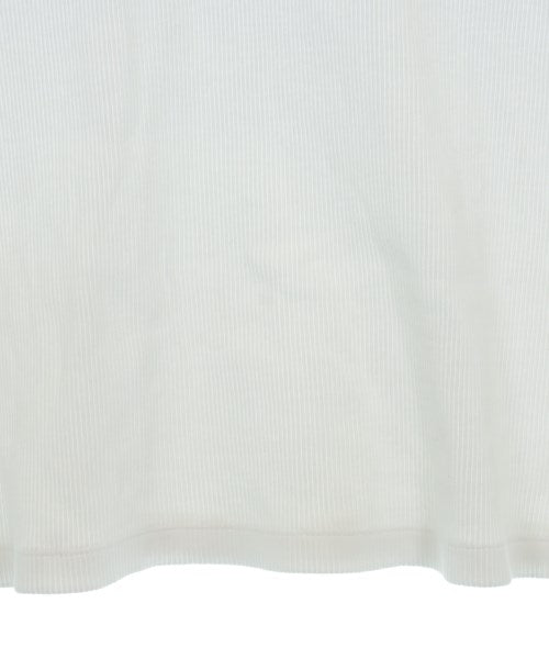 LOEWE เสื้อยืด/เสื้อท็อปส์