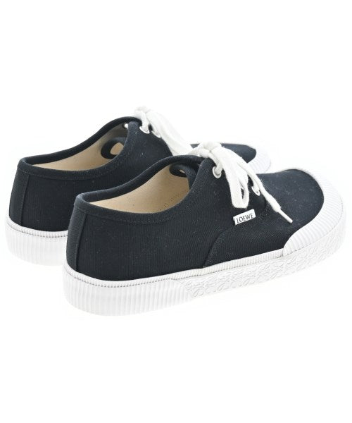 LOEWE รองเท้าผ้าใบ