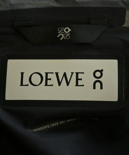 LOEWE เสื้อโค้ท อื่น