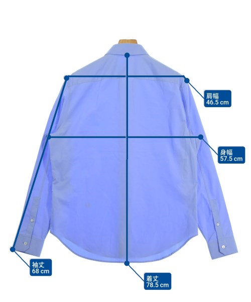 LOEWE เสื้อลำลอง