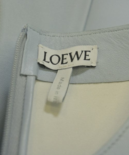 LOEWE เสื้อสตรี