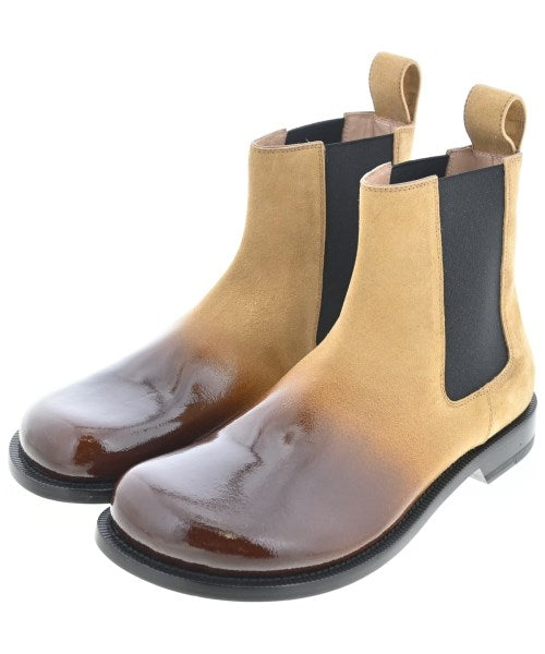 LOEWE รองเท้าบูท