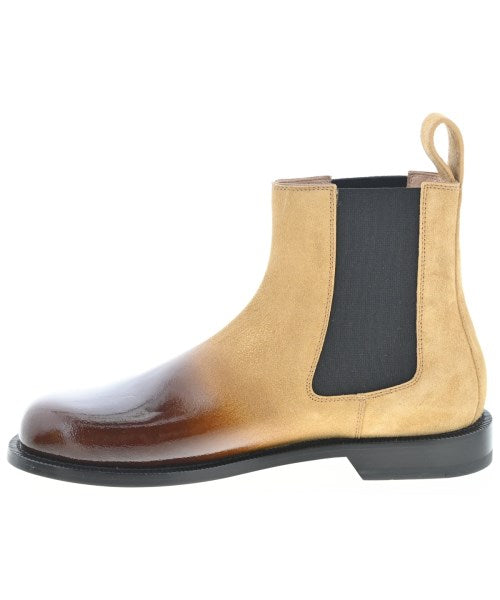 LOEWE รองเท้าบูท