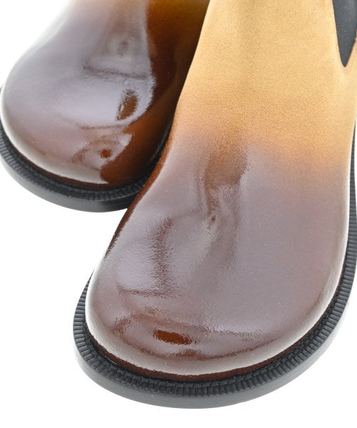 LOEWE รองเท้าบูท