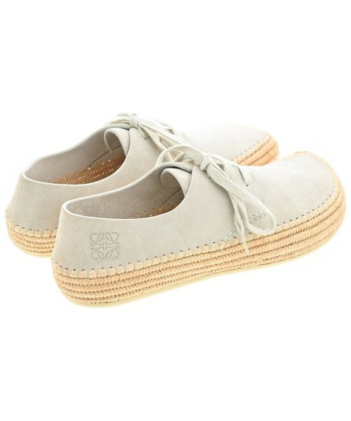 LOEWE รองเท้า อื่น