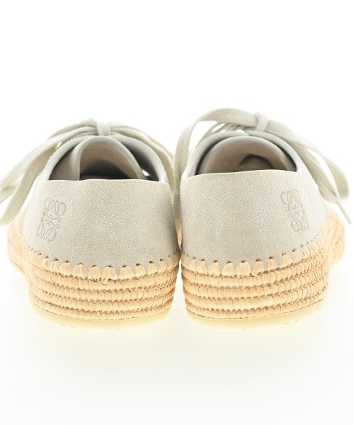 LOEWE รองเท้า อื่น
