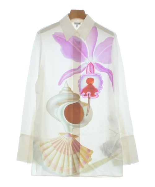LOEWE เสื้อสตรี
