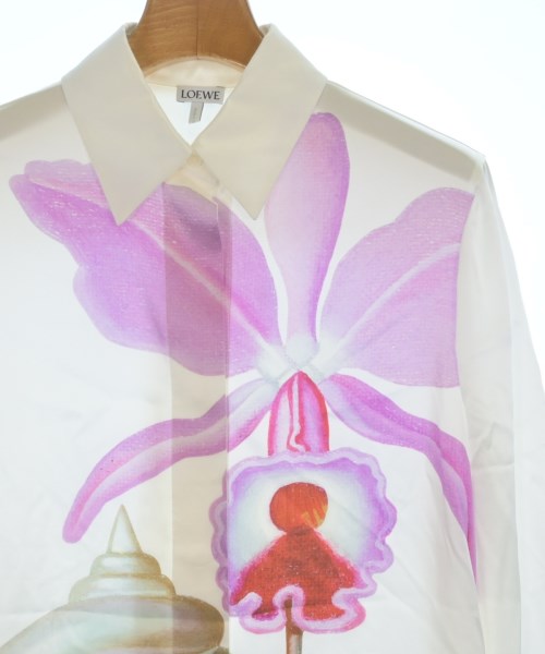 LOEWE เสื้อสตรี