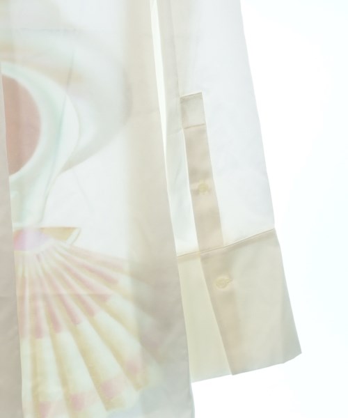 LOEWE เสื้อสตรี
