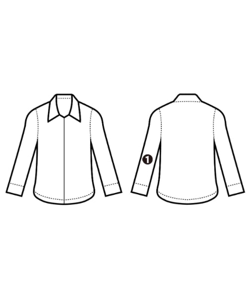 LOEWE เสื้อสตรี