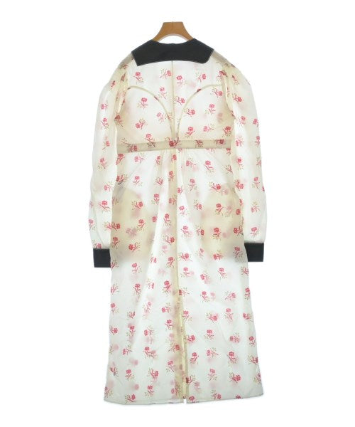 LOEWE เดรสที่เป็นเสื้อเชิ้ตตัวยาว