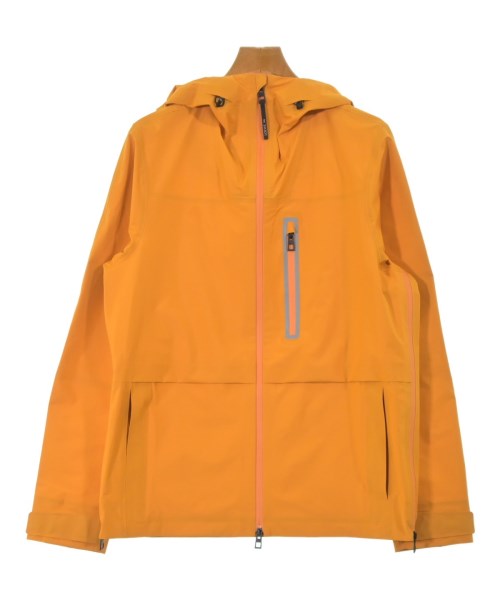 LOEWE เสื้อพาร์กาภูเขา