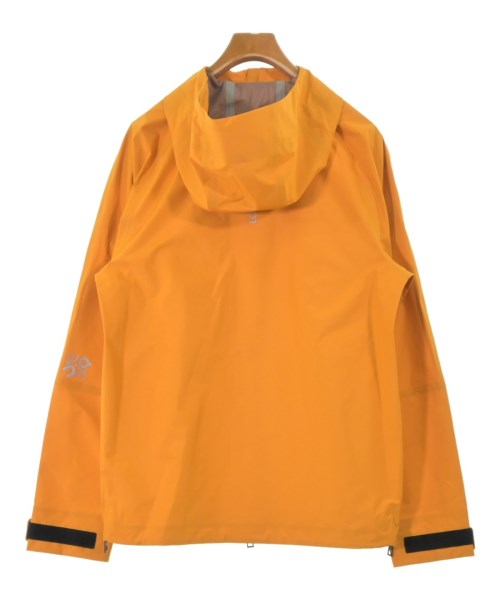 LOEWE เสื้อพาร์กาภูเขา