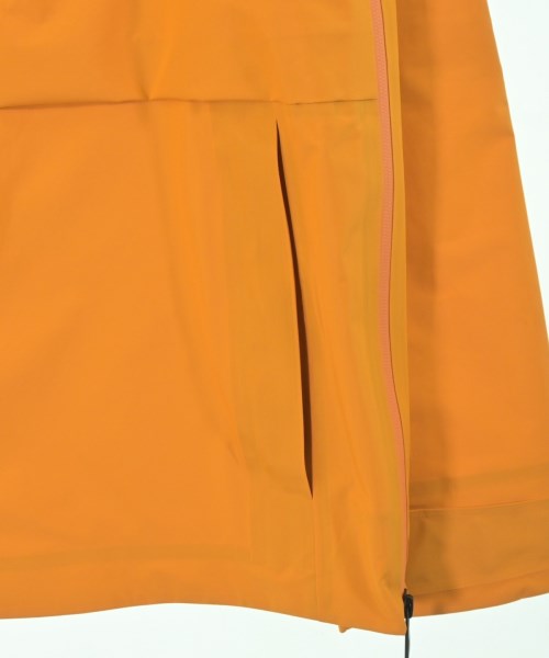 LOEWE เสื้อพาร์กาภูเขา