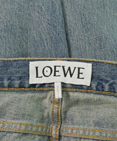 LOEWE ยีนส์