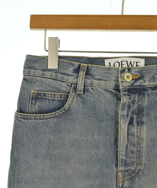 LOEWE ยีนส์