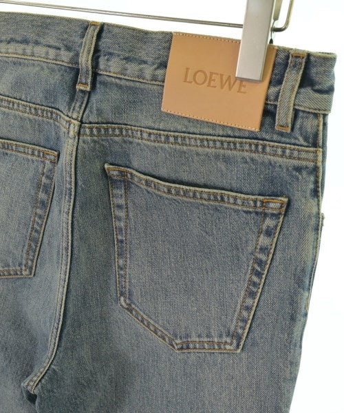 LOEWE ยีนส์