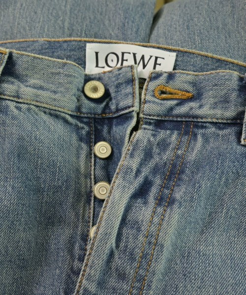 LOEWE ยีนส์