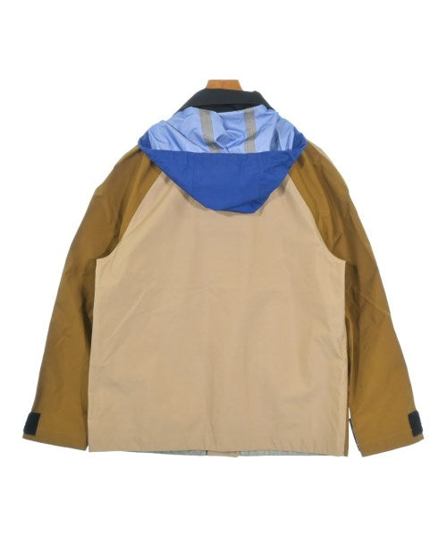 LOEWE เสื้อพาร์กาภูเขา