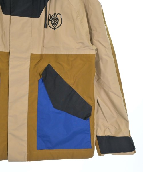 LOEWE เสื้อพาร์กาภูเขา