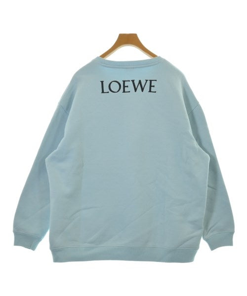 LOEWE เสื้อสเวตเตอร์