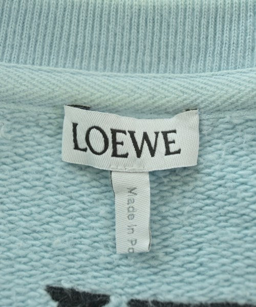 LOEWE เสื้อสเวตเตอร์