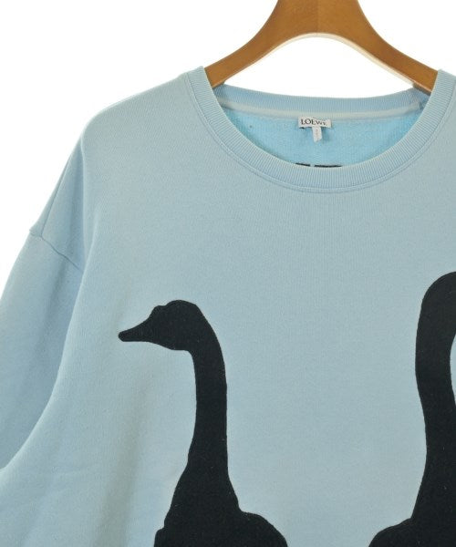 LOEWE เสื้อสเวตเตอร์