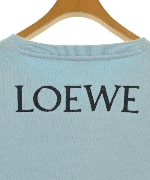 LOEWE เสื้อสเวตเตอร์