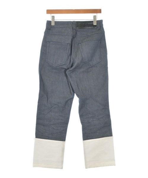 LOEWE ยีนส์