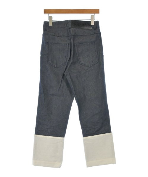 LOEWE ยีนส์