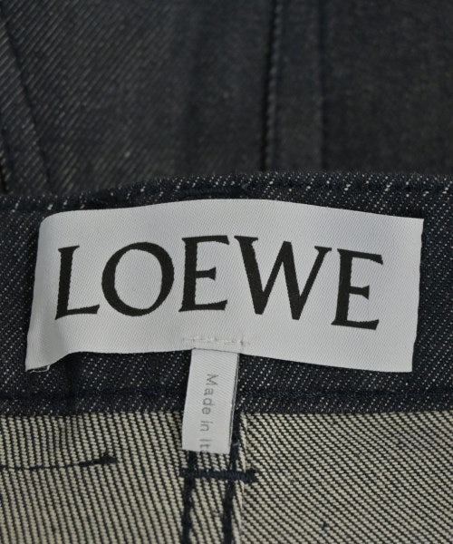 LOEWE ยีนส์