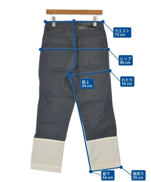 LOEWE ยีนส์