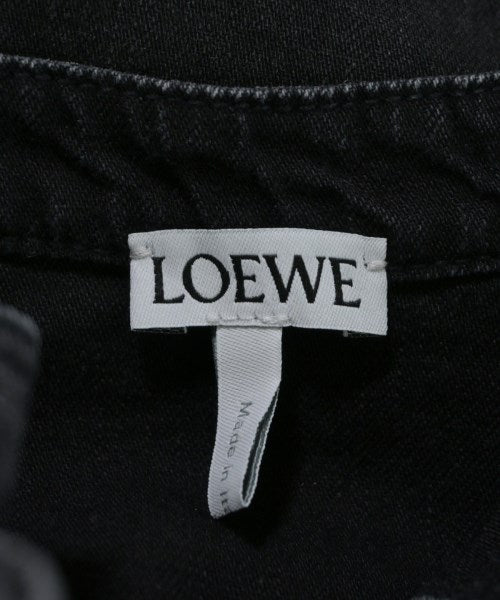 LOEWE เสื้อลำลอง