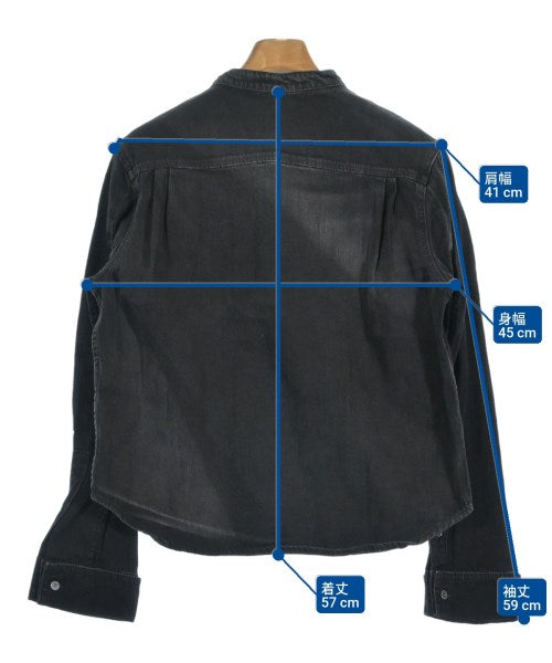 LOEWE เสื้อลำลอง