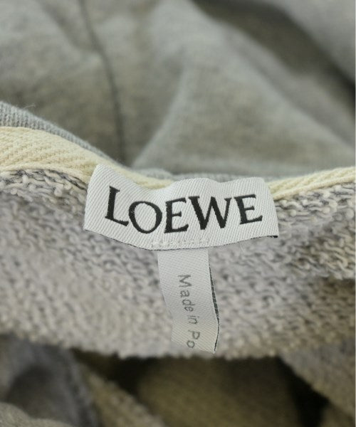 LOEWE เสื้อฮู้ด