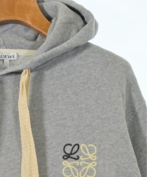 LOEWE เสื้อฮู้ด
