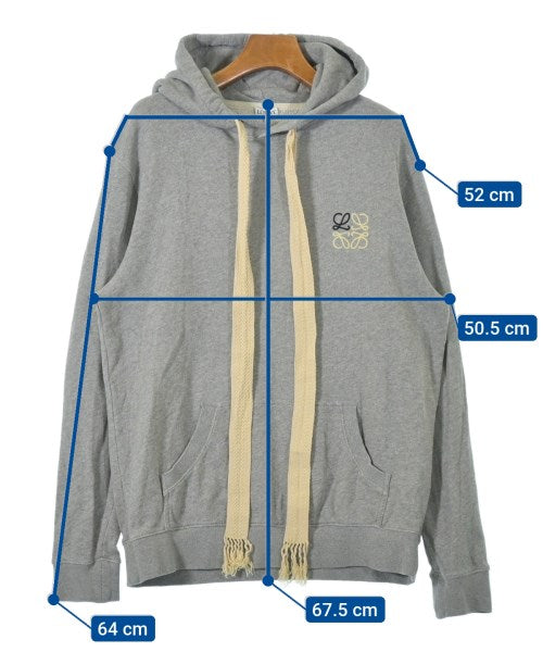 LOEWE เสื้อฮู้ด