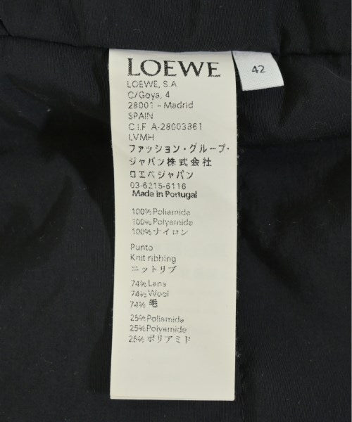 LOEWE แจ็คเก็ตเบลาส์ อื่น