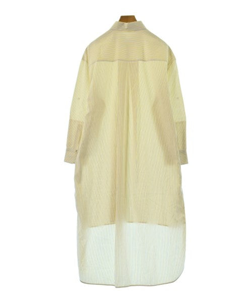 LOEWE เดรสที่เป็นเสื้อเชิ้ตตัวยาว
