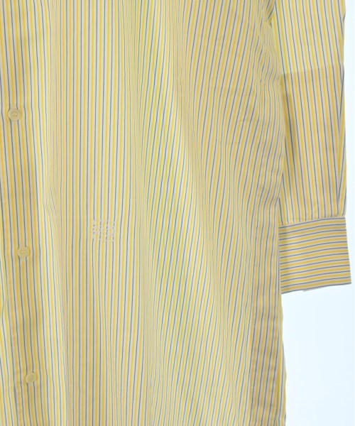LOEWE เดรสที่เป็นเสื้อเชิ้ตตัวยาว