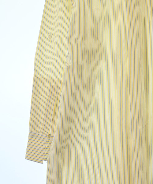 LOEWE เดรสที่เป็นเสื้อเชิ้ตตัวยาว