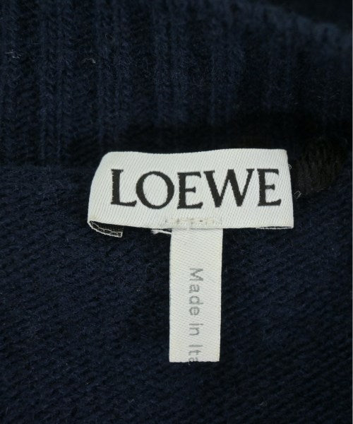 LOEWE เสื้อกันหนาว